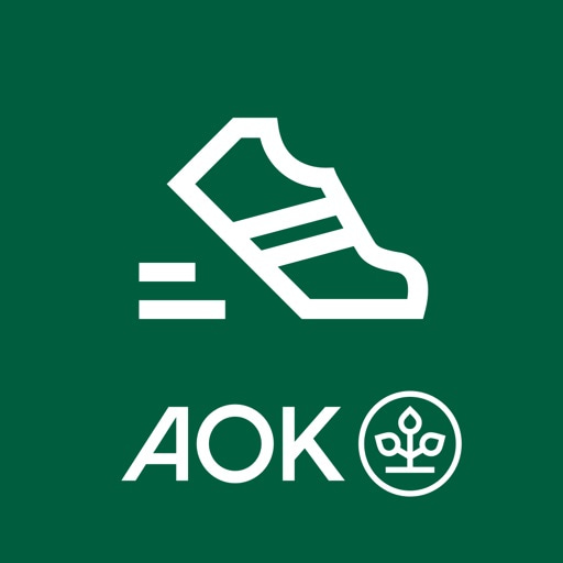 AOK Bonus-App (zieht um)