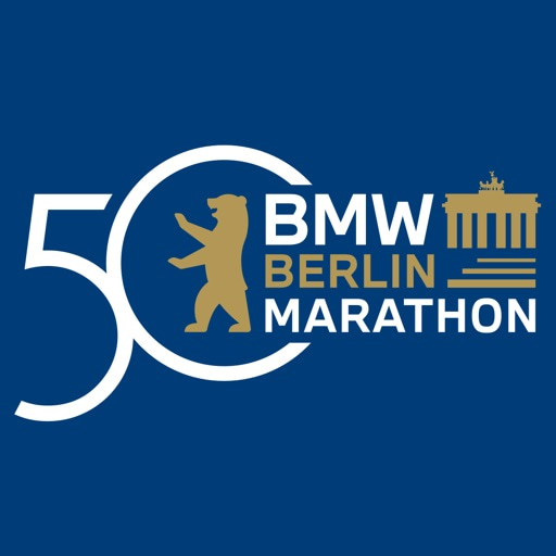 BMW BERLIN-MARATHON 2024