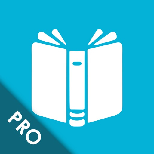 BookBuddy Pro: Meine Bücher