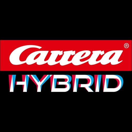 Carrera - HYBRID