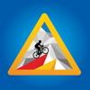 100 Climbs of Spain Icon