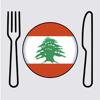 100 Lebanese Recipes Icon