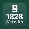 1828 Dictionary - Webster's Icon