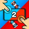 2 Player Games - Party Games Icon