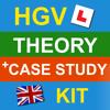 2025 HGV & LGV Theory Test Kit Icon