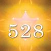 528hz Solfeggio Sonic Meditation by Glenn Harrold & Ali Calderwood Icon