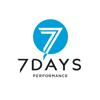 7days Performance Icon