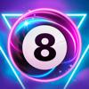 8 Ball Strike: Cash Pool Icon