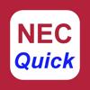 A NEC® 2017 Quick Reference Icon