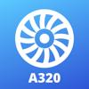 A320 Pilot Trainer Icon