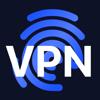 AAA VPN - AI Smart Proxy Icon