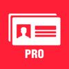 ABBYY Business Card Reader Pro Icon