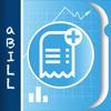 aBill - Management of receipts Icon