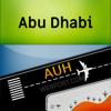 Abu Dhabi Airport AUH Info Icon