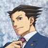 Ace Attorney Trilogy Icon