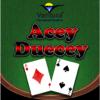 Acey-Deucey Icon