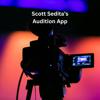 Actor Audition App Icon