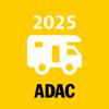 ADAC Camping / Stellplatz 2025 Icon