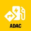 ADAC Drive: Tanken Laden Route Icon