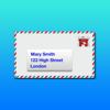 Address Labels & Envelopes Icon