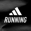 adidas Running: Tracking App Icon