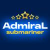 Admiral Submariner Icon