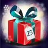 Advent Calendar 2024: 25 gifts Icon