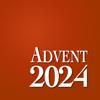 Advent Magnificat 2024 Icon