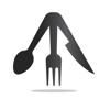 Aesthetic Cookbook Icon