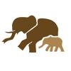 African Safariguide Icon