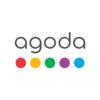 Agoda: Cheap Flights & Hotels Icon