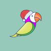 AI Calorie Tracker: ParrotPal Icon