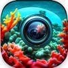 AI Reef Cam Icon