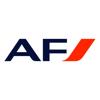 Air France - Flugbuchung Icon