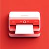 Air Printer & PDF Scanner Icon