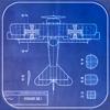 Aircraft Recognition Quiz Icon