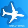 Aircraft Status Icon