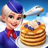 Airplane Chefs: Cooking Game Icon