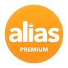 Alias Premium Icon