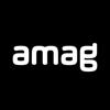 AMAG Icon