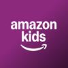 Amazon Kids Eltern Dashboard Icon