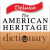 American Heritage® Deluxe Icon