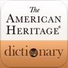 American Heritage® Dictionary Icon