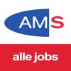 AMS alle jobs Icon