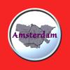 Amsterdam Offline City Guide Icon