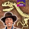 Andy's Great Fossil Hunt Icon