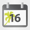 Annual Leave Icon