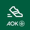 AOK Bonus-App (zieht um) Icon