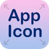 App Icon: Resize for all OS Icon