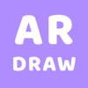 AR Drawing Free - Tracar App Icon